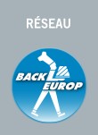 Logo Back Europe